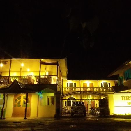 Bright Hotel Няунг Шве Екстериор снимка